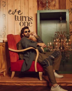 Avinash Tiwary