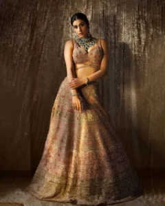 Sonia Rathee