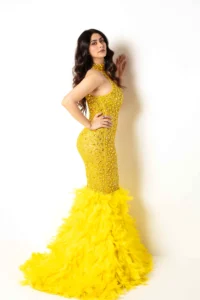 celebrity photoshoot