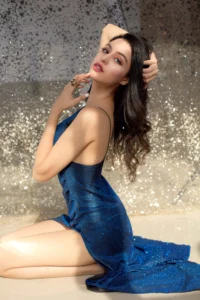 india model female