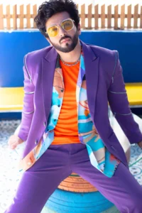 model photography portfolio