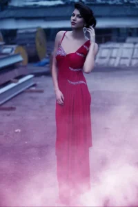 portfolio photography shoot