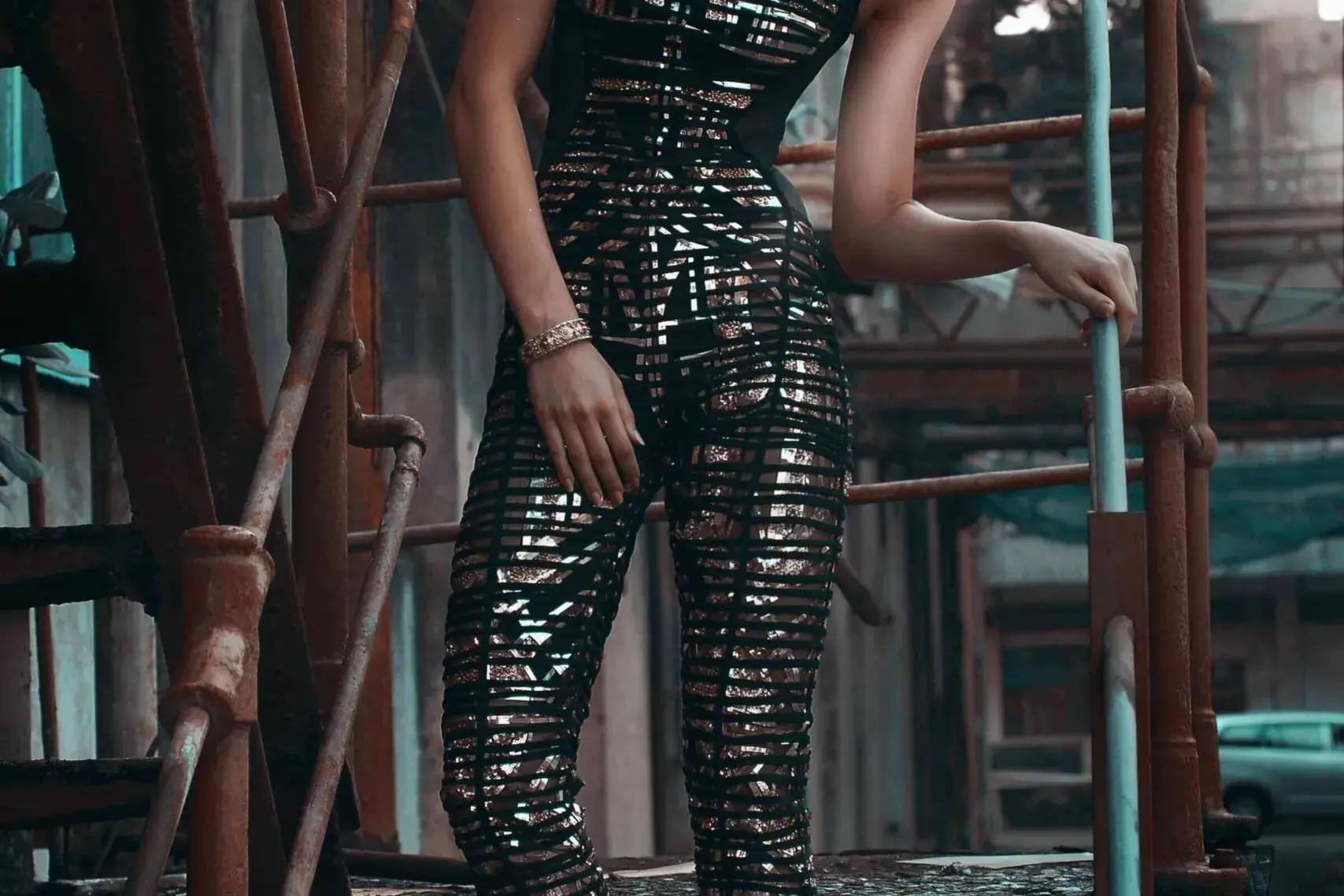 Fashion Photographers in 4 Bungalows Fashion 105 uai